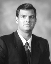 Photo of attorney Jorge L. Guerra
