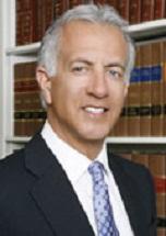 Photo of attorney Andrew V. Tramont